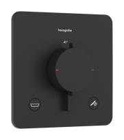 Termostatinis dušo maišytuvas Hansgrohe Ecostat Comfort Q 33717670