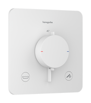 Termostatinis dušo maišytuvas Hansgrohe Ecostat Comfort Q 33717700