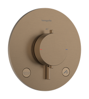 Termostatinis dušo maišytuvas Hansgrohe Ecostat Comfort S 33718140