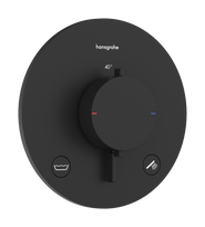 Termostatinis dušo maišytuvas Hansgrohe Ecostat Comfort S 33718670