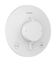 Termostatinis dušo maišytuvas Hansgrohe Ecostat Comfort S 33718700