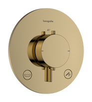 Termostatinis dušo maišytuvas Hansgrohe Ecostat Comfort S 33718990