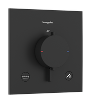 Termostatinis dušo maišytuvas Hansgrohe Ecostat Comfort E 33716670