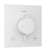 Termostatinis dušo maišytuvas Hansgrohe Ecostat Comfort E 33716700