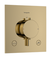 Termostatinis dušo maišytuvas Hansgrohe Ecostat Comfort E 33716990