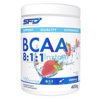 SFD BCAA 8:1:1 INSTANT  400g.