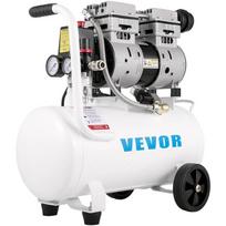 Nešiojamas oro kompresorius 25L, 115 PSI