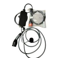 BMW originalus elektromobilio įkrovimo laidas 480V - type 2 (16A, 3 fazės 11 kW) - 5 m ilgio