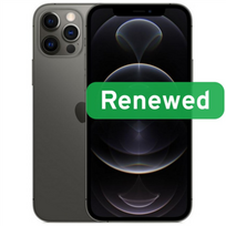 Apple Iphone 12 Pro Max 128Gb kaina nuo 242.00 € (16 pard.)