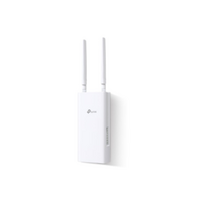TP-LINK 4G AC1200 Dual Band Wi-Fi Outdoor Router | Archer MR402-Outdoor | 802.11n | 10/100Mbit/s | Ethernet LAN (RJ-45) ports 1 | MU-MiMO No | PoE in