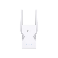 TP-LINK BE3600 Dual-Band Wi-Fi 7 Range Extender | RE225BE | 802.11ax | 2882/688Mbit/s | Ethernet LAN (RJ-45) ports 1 | MU-MiMO No | no PoE | Antenna type External