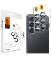 Kameros apsauga Samsung Galaxy S26 telefonui "Spigen Optik Pro HD Glas.Tr EZ Fit 2-Pack"