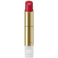 SENSAI - SENSAI LIPSTICK HOLDER GOLD Makiažo dėžutė 3.7 g MI12 - CASSIS RED