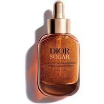 DIOR - SOLAR The Self-Tanning Drops Įdegio priemonės 30 ml unisex