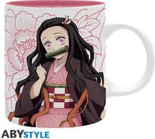 Abysse Demon Slayer - Mug (Nezuko)