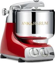 Ankarsrum Assistent Original food processor 1500 W 7 L Red