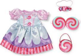 Baby Born - Candy Dress (839706)