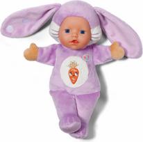 Baby Born - Funny Bunny 26cm (837443)