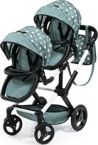 Bayer - Twin Pram Xeo Twin (26758AA)