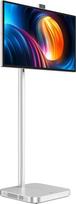 Dahua Technology LM32-U400P computer monitor 80 cm (31.5") 3840 x 2160 pixels 4K Ultra HD LCD Silver