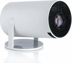 Extralink Smart Life Smart Projector ESP-Mini | Projector | 200 ANSI, 720p, Auto Keystone Correction, Android 11