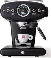 Illy X1 Manual Espresso machine 1 L
