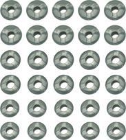 Jabra Perform 45 Bulk Refresher Kit (10 pieces)