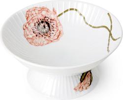 Kähler - Hammershøi Poppy Cake Stand - Ø16 cm