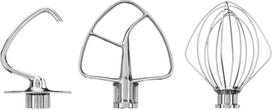Kitchenaid 1086.07 Attachment set