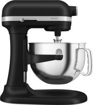 Kitchenaid 5KSM60SPXEBM Stand mixer 375 W Black, Grey, Stainless steel