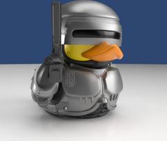Numskull - Tubbz - Robocop (Boxed Edition)