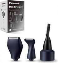 Panasonic Multishape Trimmer accessories | ER-CDT1-A301 | Accessories | Black ER-CDT1-A301 | 5025232964710