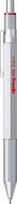 Rotring 2164109 mechanical pencil 3 pc(s)