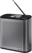 Sharp Portable digital radio Sharp OSAKA DR-P530(GY)