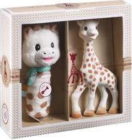 Sophie La Girafe 000012 Multicoloured gift set for children