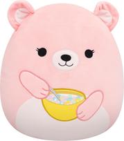 Squishmallows - 30 cm P26 Hominy Bear (260190)