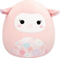 Squishmallows - 40 cm P26 - Lala Lamb (260213)