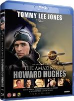 Studio Canal AMAZING HOWARD HUGHES - (Blu-ray)