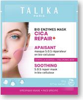 Talika - Bio Enzymes CICA Repair & Soothing Mask