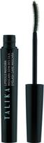 Talika - Lipocils Mascara - Water-Resistant Black - 8.5 ml
