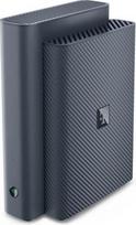 Telekom Speedport 7 wireless router Gigabit Ethernet Dual-band (2.4 GHz / 5 GHz) Blue