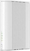 Telekom Zyxel NR5111 wireless router Gigabit Ethernet Dual-band (2.4 GHz / 5 GHz) 5G White