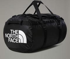 The North Face Base camp duffel bag xl-tnf black-tnf white-npf THE NORTH FACE
