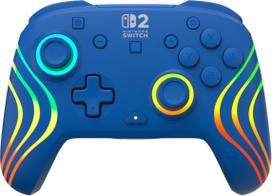 Turtle Beach - Wireless Controller - Afterglow Wave (Blue)