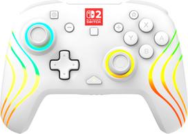 Turtle Beach - Wireless Controller - Afterglow Wave (White)