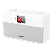 Kenwood Electronics Kenwood CR-ST100S - Internet radio - 20 watts - no operating system