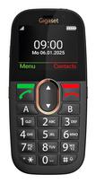 Gigaset GL695 SIM Featurephone 4G LTE Black