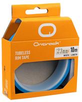 Ratlankio juosta Ontrack 10M x 23mm Tubeless blue