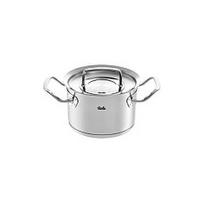 Fissler orig. Profi Collection 2 hoher Kochtopf + Deckel 16 cm