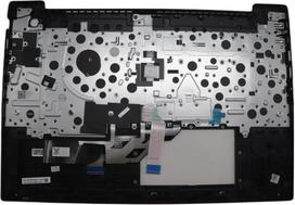 Klaviatūra Lenovo 5M11N99223 atsarginės dalys nešiojamiesiems kompiuteriams Dangtis + klaviatūra | 5M11N99223 | 5715063867136